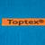 PRESENNING TOPTEX BLUE 7x10M